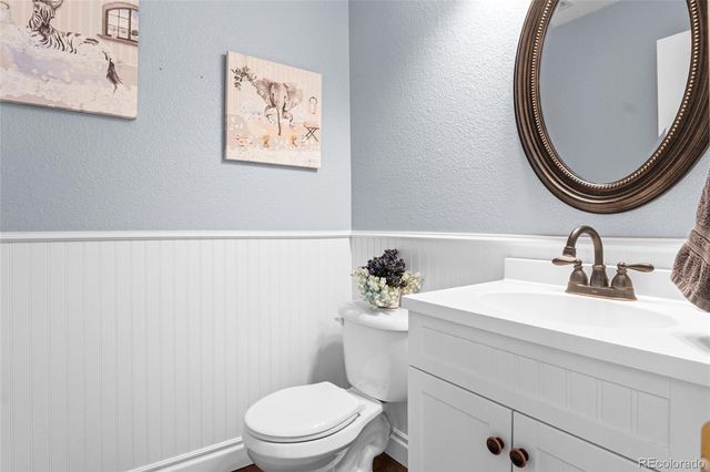 12716 Espera Way, Parker, CO 80134