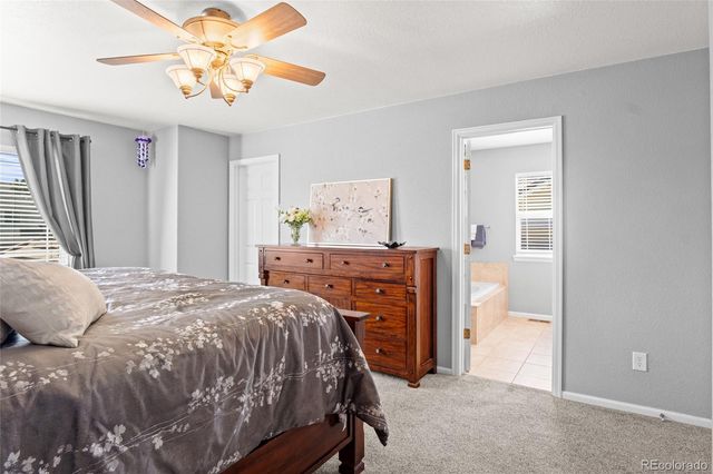 12716 Espera Way, Parker, CO 80134