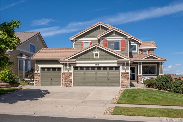 12716 Espera Way, Parker, CO 80134