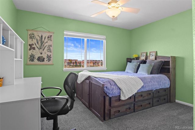 12716 Espera Way, Parker, CO 80134