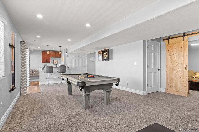 12716 Espera Way, Parker, CO 80134