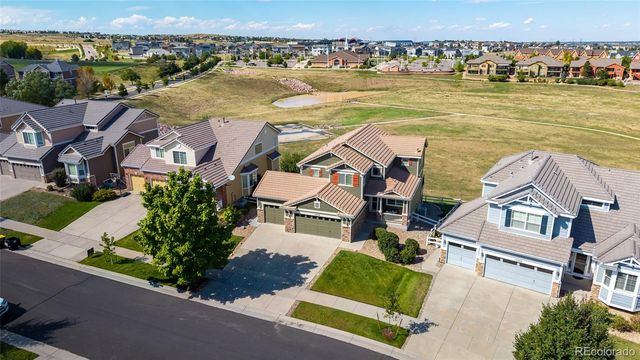 12716 Espera Way, Parker, CO 80134
