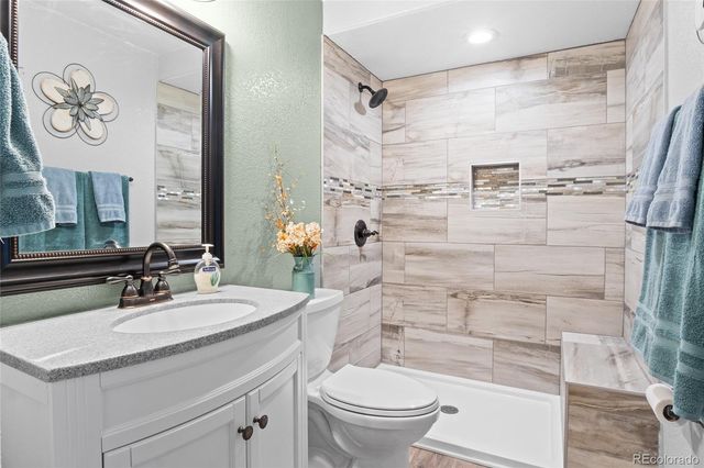 12716 Espera Way, Parker, CO 80134