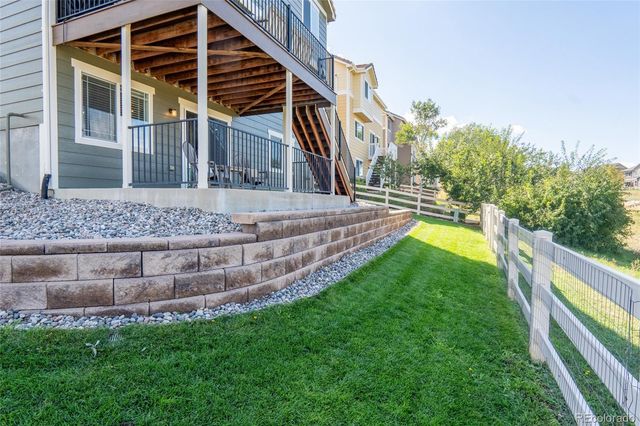 12716 Espera Way, Parker, CO 80134