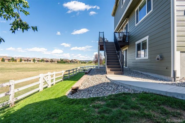 12716 Espera Way, Parker, CO 80134