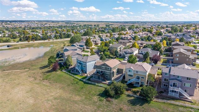 12716 Espera Way, Parker, CO 80134