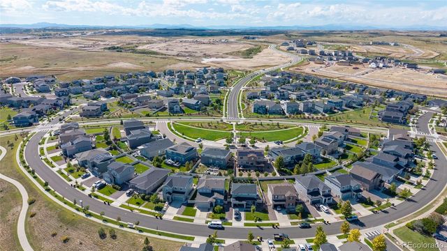 12716 Espera Way, Parker, CO 80134