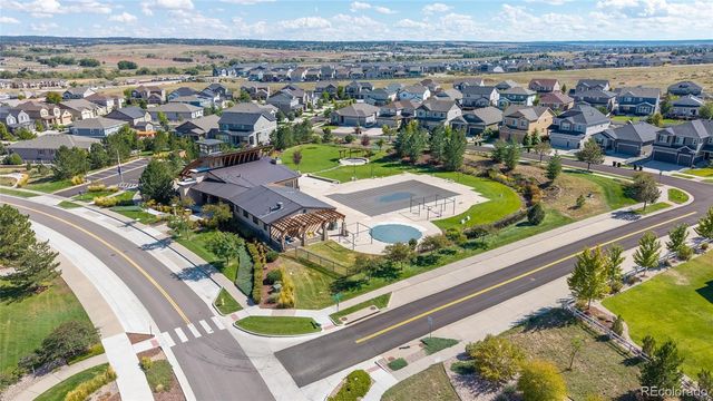 12716 Espera Way, Parker, CO 80134