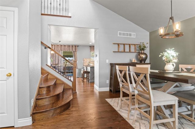 12716 Espera Way, Parker, CO 80134