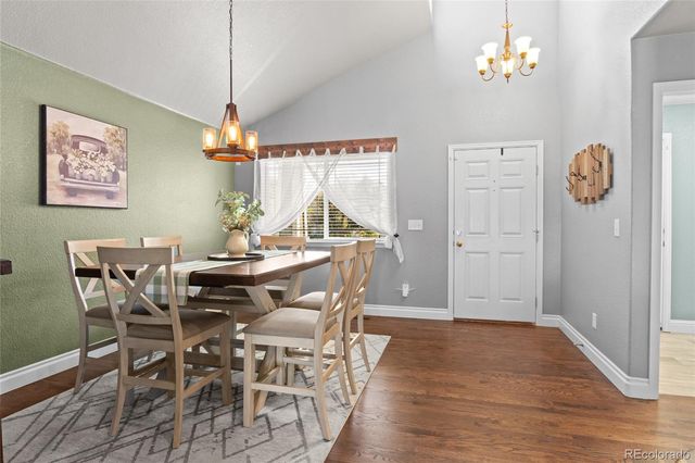 12716 Espera Way, Parker, CO 80134