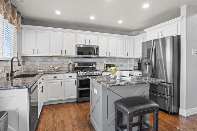 12716 Espera Way, Parker, CO 80134