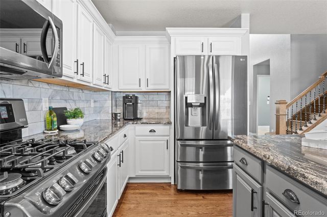 12716 Espera Way, Parker, CO 80134