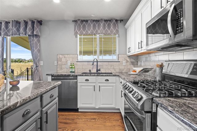 12716 Espera Way, Parker, CO 80134