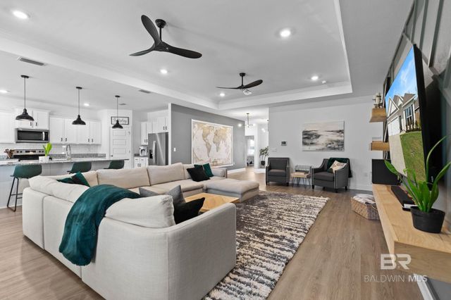 26642 Buffalo Court, Daphne, AL 36526