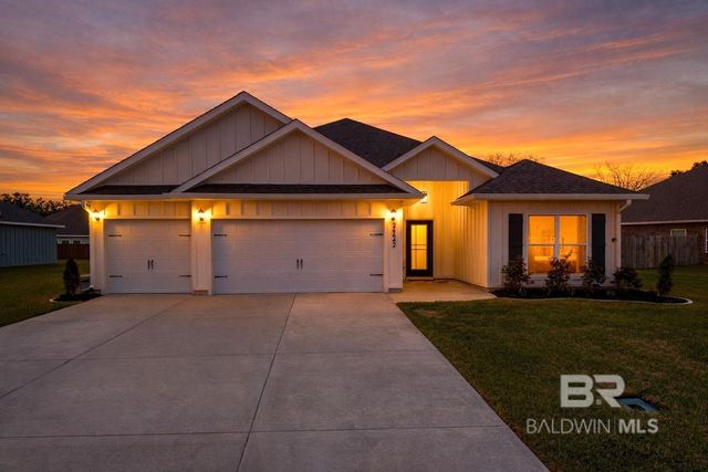 26642 Buffalo Court, Daphne, AL 36526