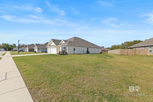 26642 Buffalo Court, Daphne, AL 36526