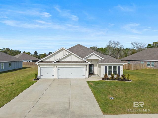 26642 Buffalo Court, Daphne, AL 36526