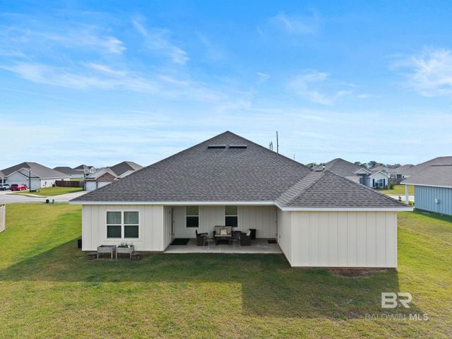 26642 Buffalo Court, Daphne, AL 36526