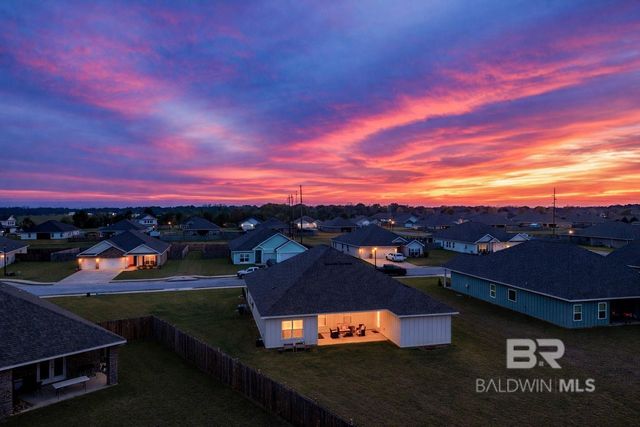 26642 Buffalo Court, Daphne, AL 36526