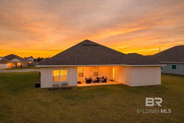 26642 Buffalo Court, Daphne, AL 36526
