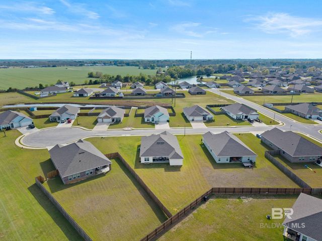 26642 Buffalo Court, Daphne, AL 36526