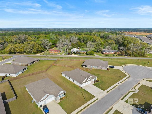 26642 Buffalo Court, Daphne, AL 36526