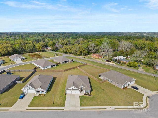 26642 Buffalo Court, Daphne, AL 36526