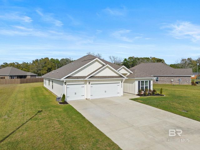 26642 Buffalo Court, Daphne, AL 36526