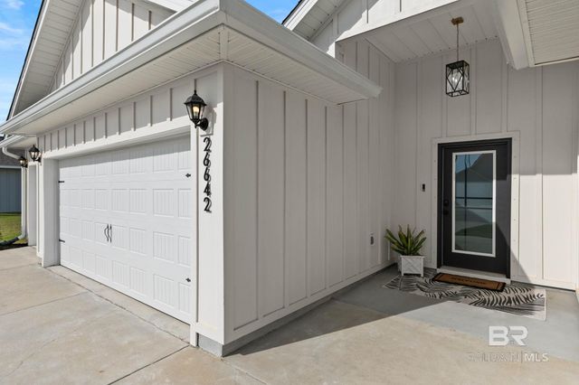 26642 Buffalo Court, Daphne, AL 36526