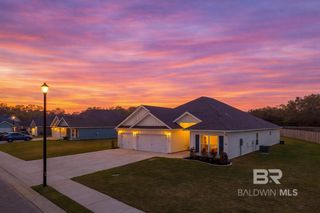 26642 Buffalo Court, Daphne, AL 36526