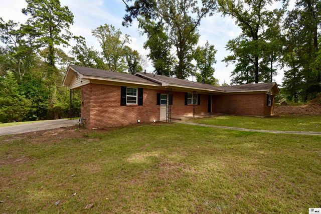 901 DOGWOOD STREET, Ruston, LA 71270