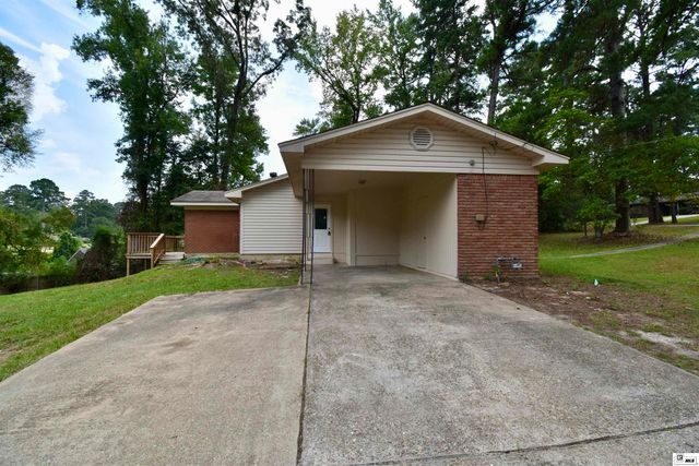 901 DOGWOOD STREET, Ruston, LA 71270