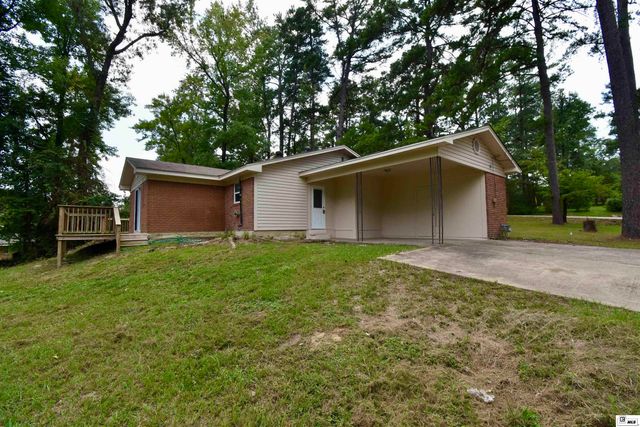 901 DOGWOOD STREET, Ruston, LA 71270