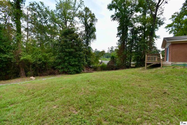 901 DOGWOOD STREET, Ruston, LA 71270