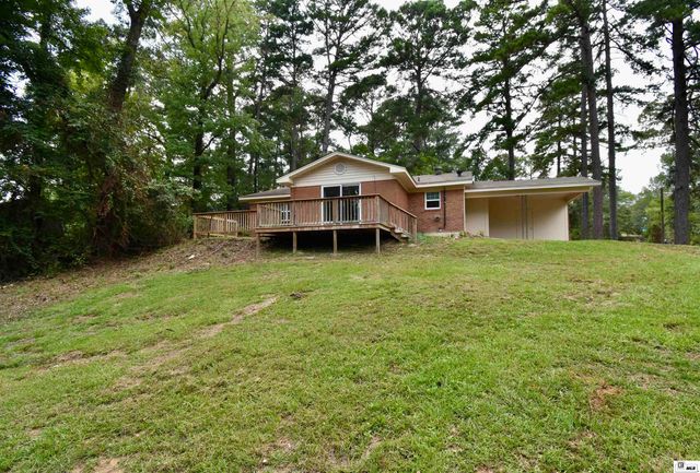 901 DOGWOOD STREET, Ruston, LA 71270