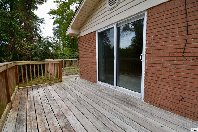 901 DOGWOOD STREET, Ruston, LA 71270