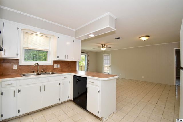 901 DOGWOOD STREET, Ruston, LA 71270