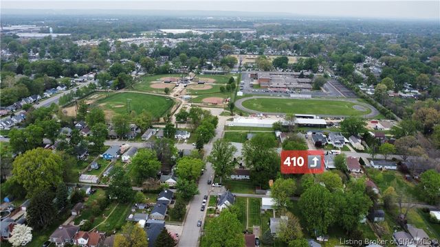 410 E Charlestown Avenue, Jeffersonville, IN 47130