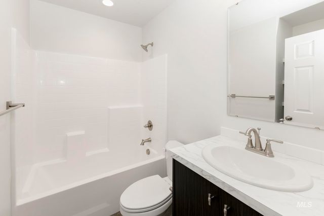 7265 S Menzingers Ave, Meridian, ID 83642