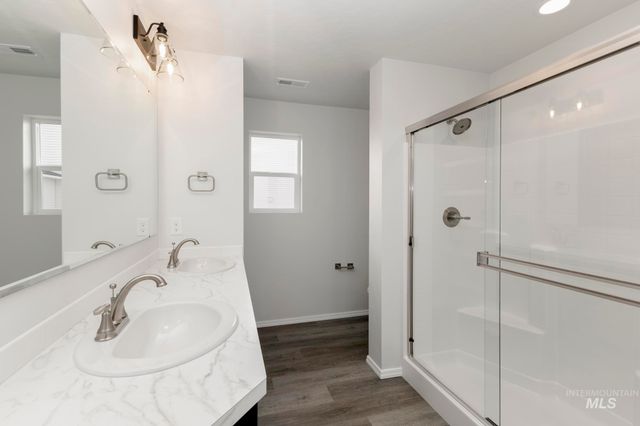 7265 S Menzingers Ave, Meridian, ID 83642