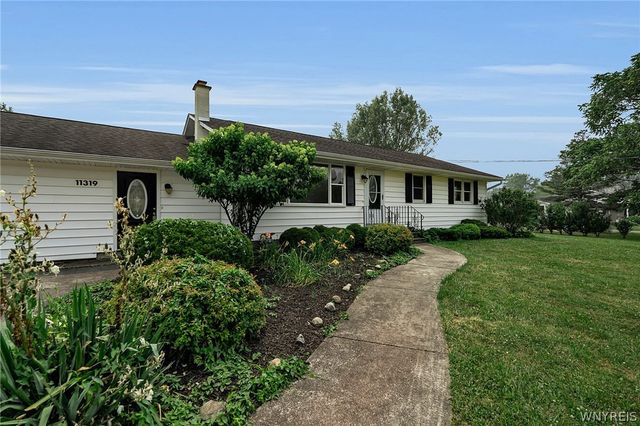 11319 Kieffer Road, Alden, NY 14004