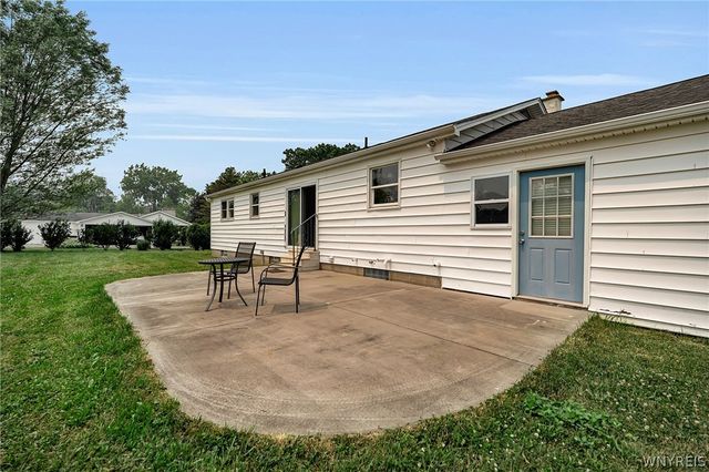 11319 Kieffer Road, Alden, NY 14004
