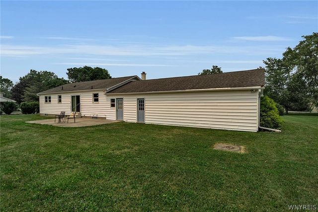 11319 Kieffer Road, Alden, NY 14004