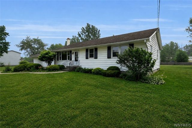 11319 Kieffer Road, Alden, NY 14004