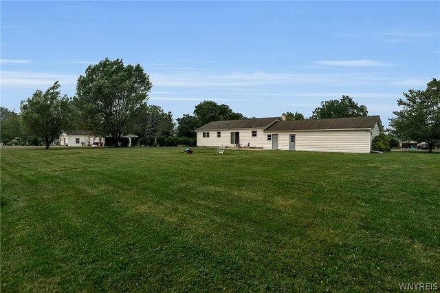 11319 Kieffer Road, Alden, NY 14004