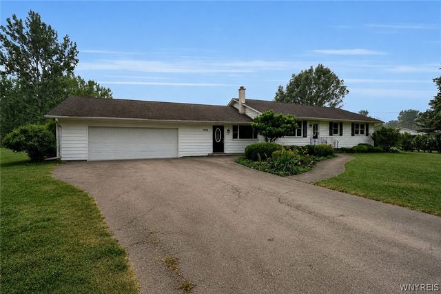 11319 Kieffer Road, Alden, NY 14004
