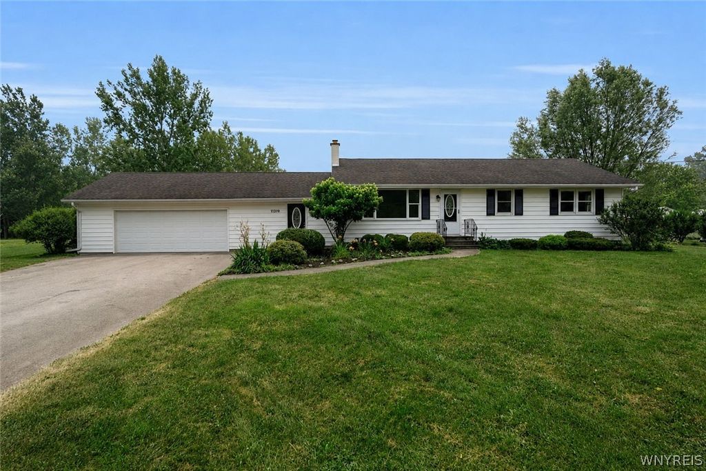 11319 Kieffer Road, Alden, NY 14004