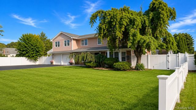 108 Burr Road, East Northport, NY 11731