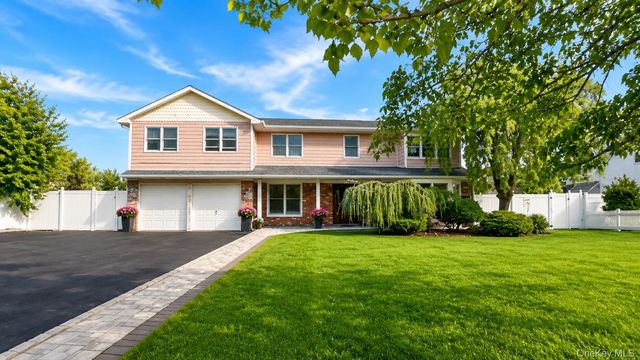 108 Burr Road, East Northport, NY 11731