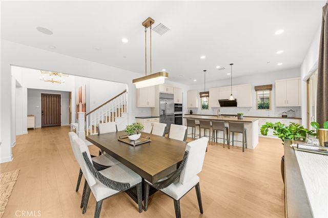 121 Whisper Rock, Irvine, CA 92602